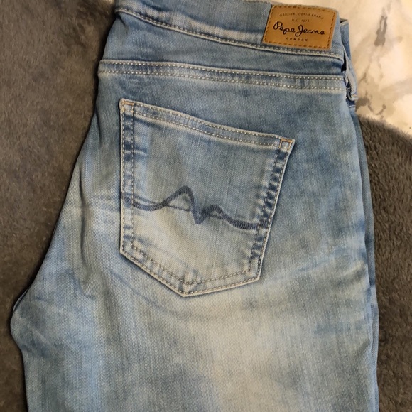 Pépé jeans new - Picture 3 of 3